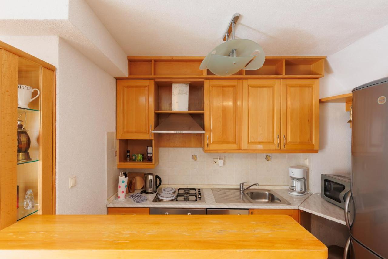 House Mirko- Center Of Splitアパートメント エクステリア 写真