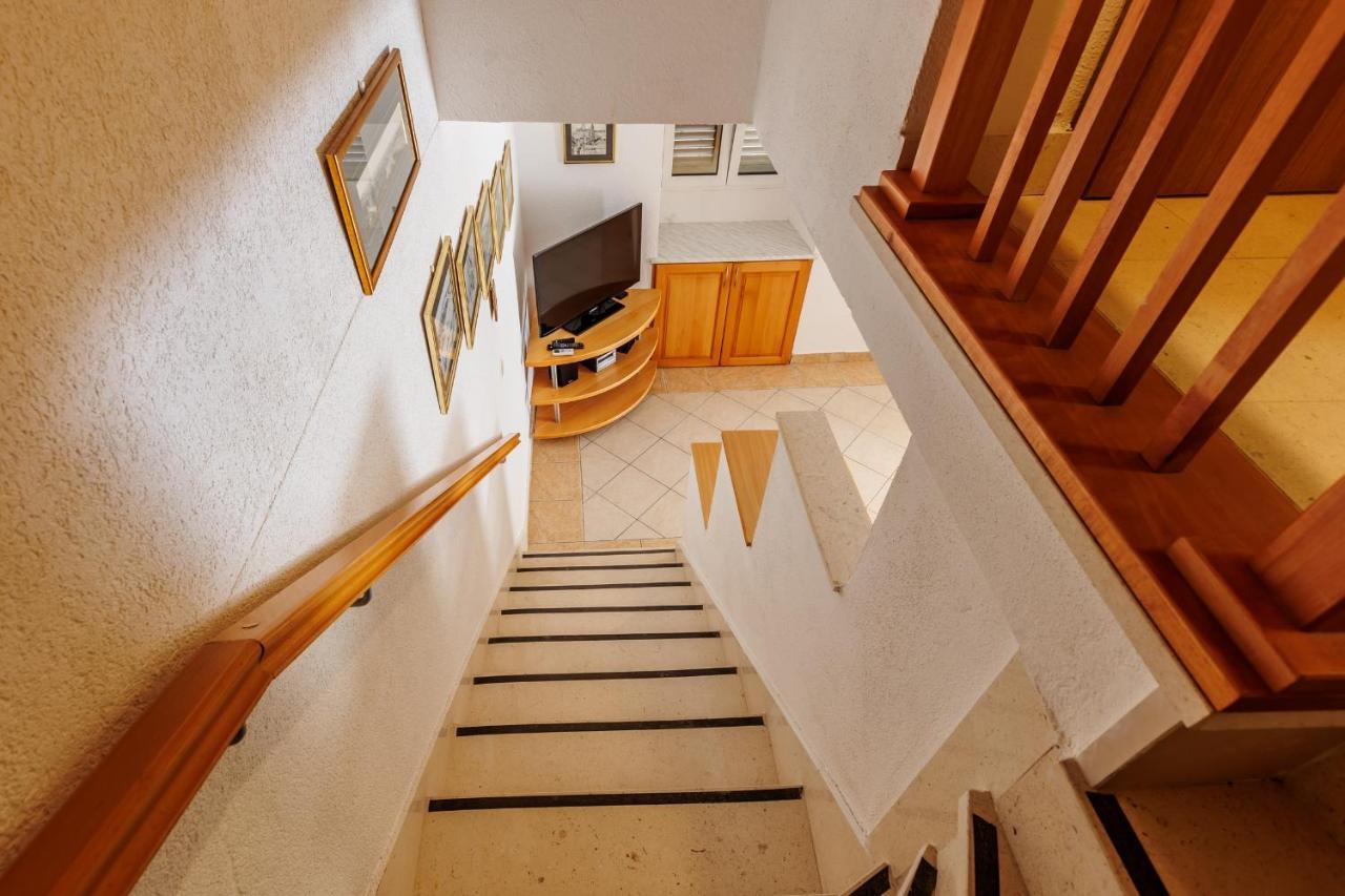House Mirko- Center Of Splitアパートメント エクステリア 写真